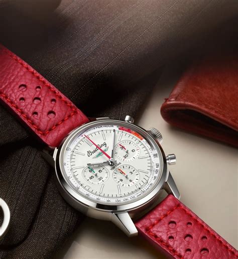 breitling armband professional|breitling leather straps.